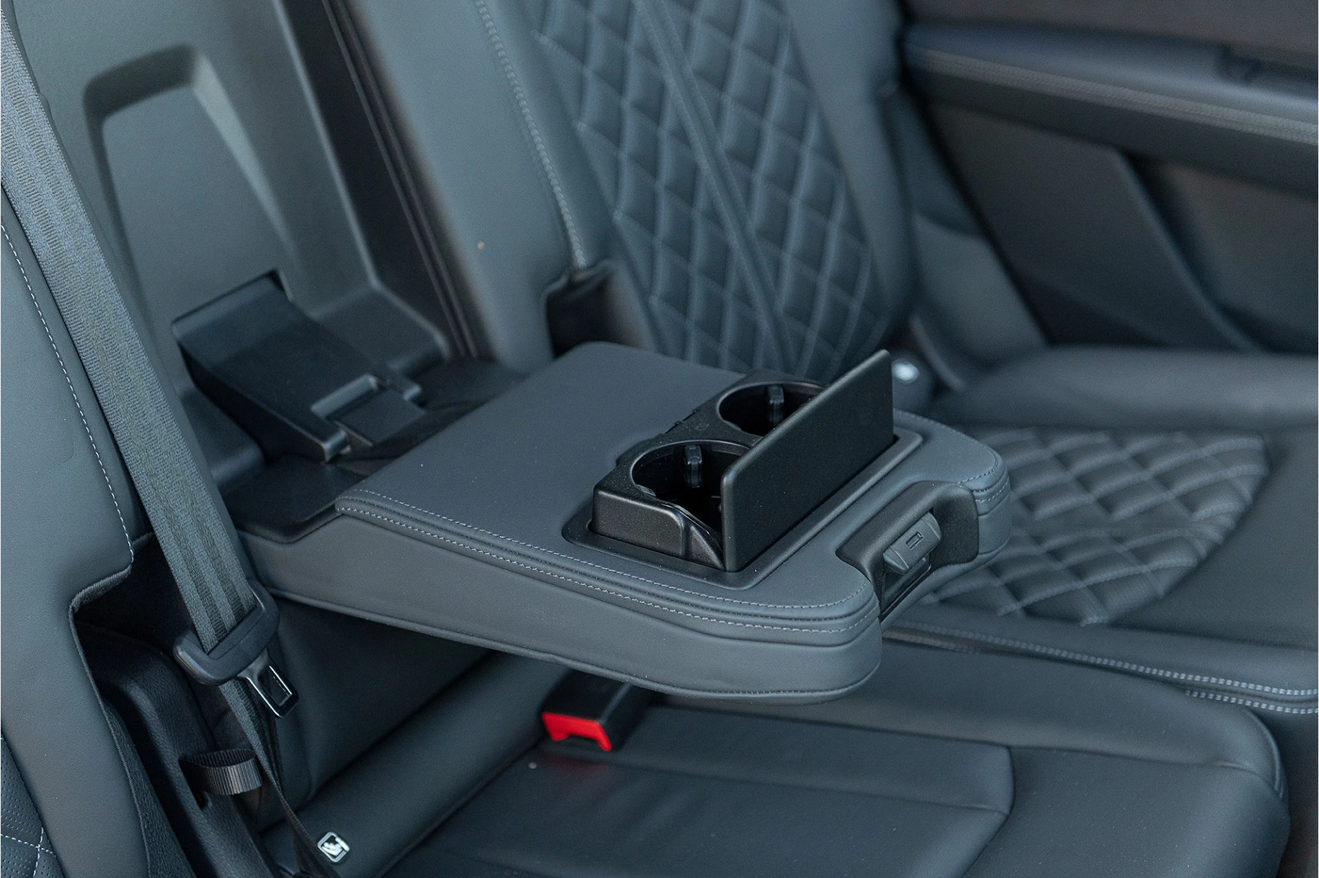 Hoofdafbeelding Audi SQ7