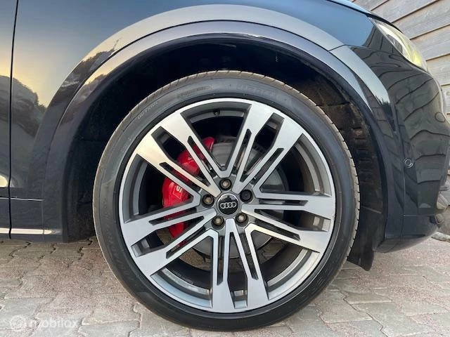 Hoofdafbeelding Audi SQ5