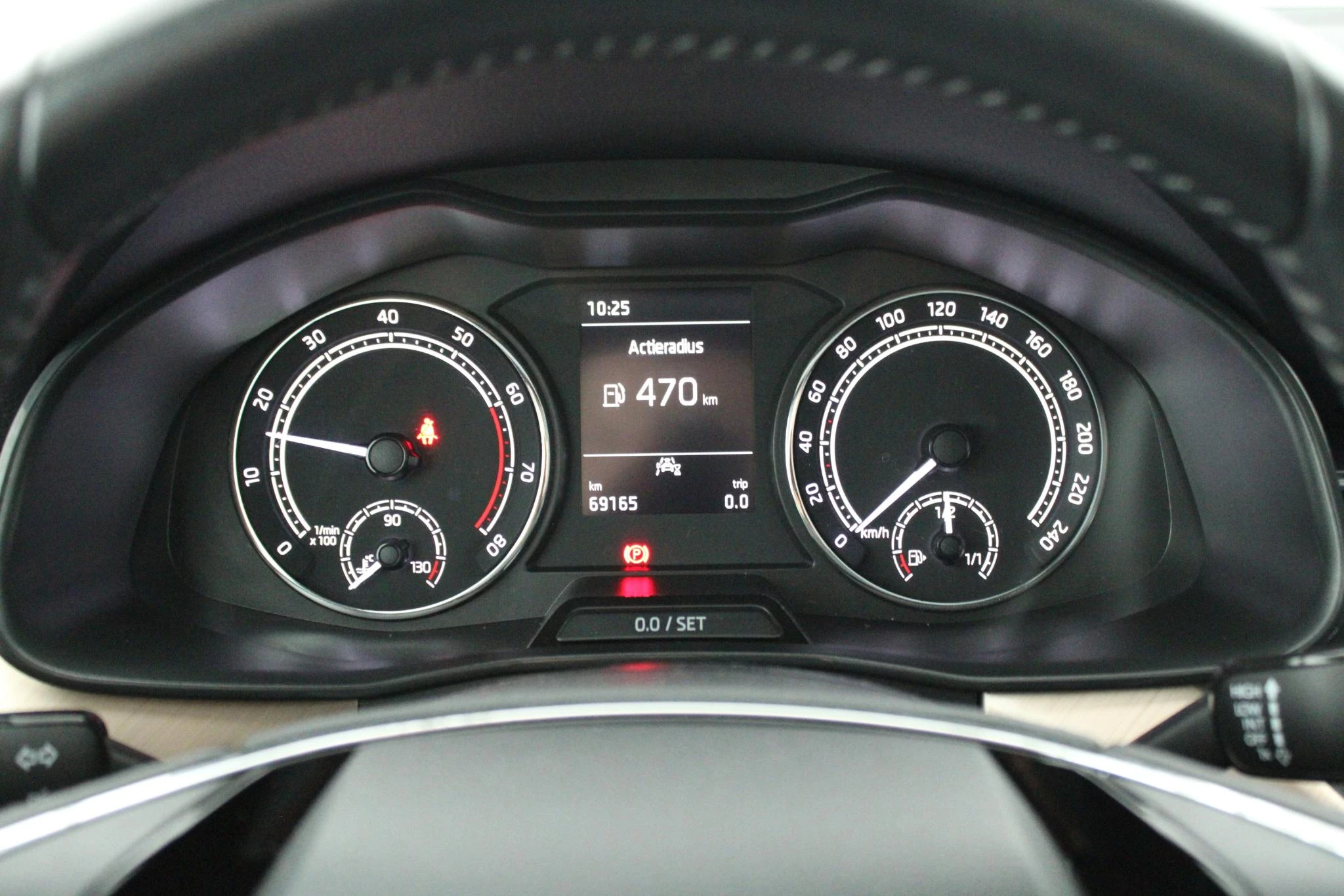 Hoofdafbeelding Škoda Kamiq