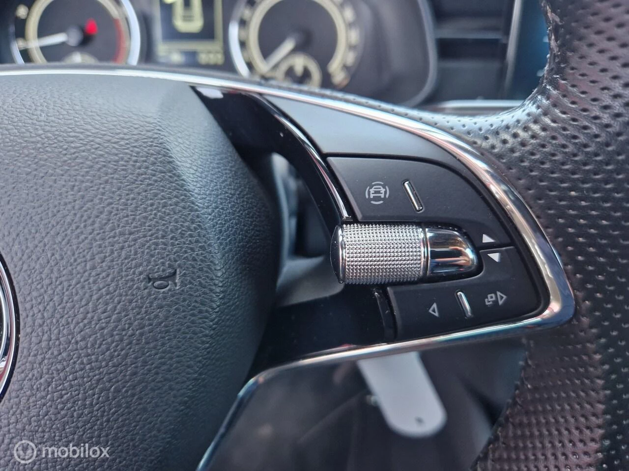 Hoofdafbeelding Škoda Kamiq