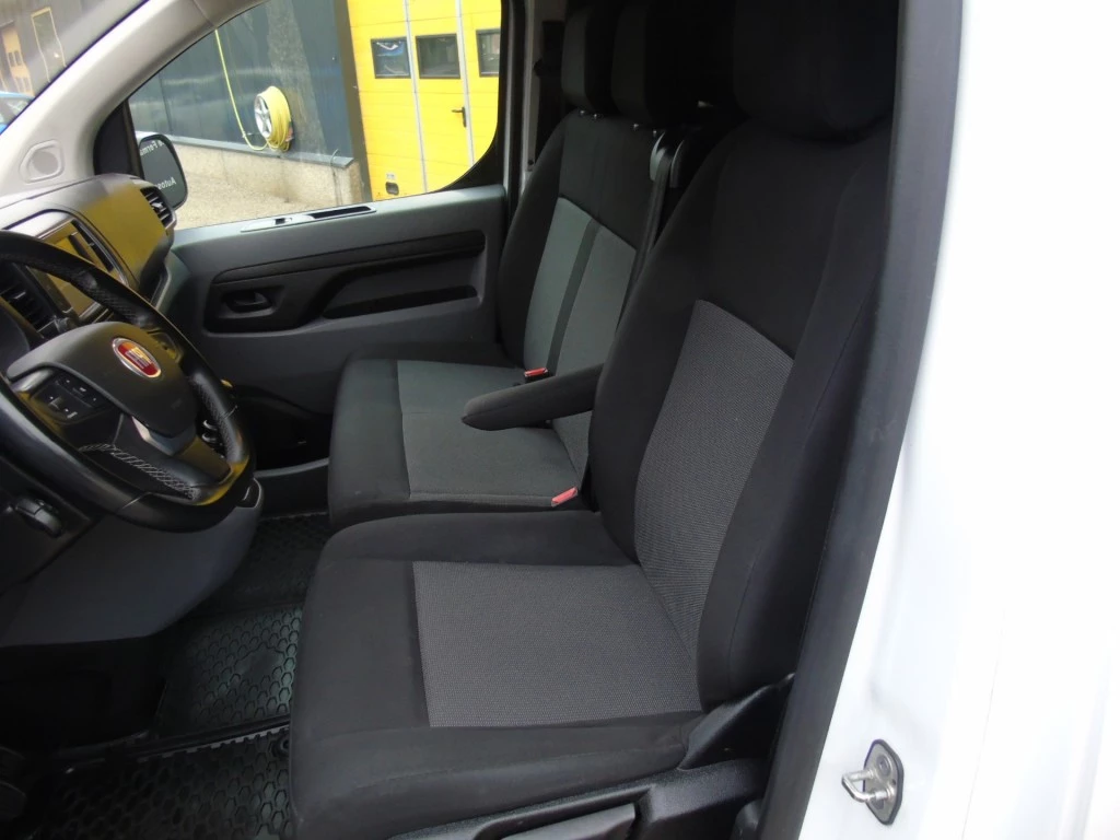 Hoofdafbeelding Fiat Scudo