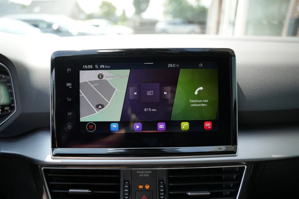Hoofdafbeelding SEAT Tarraco