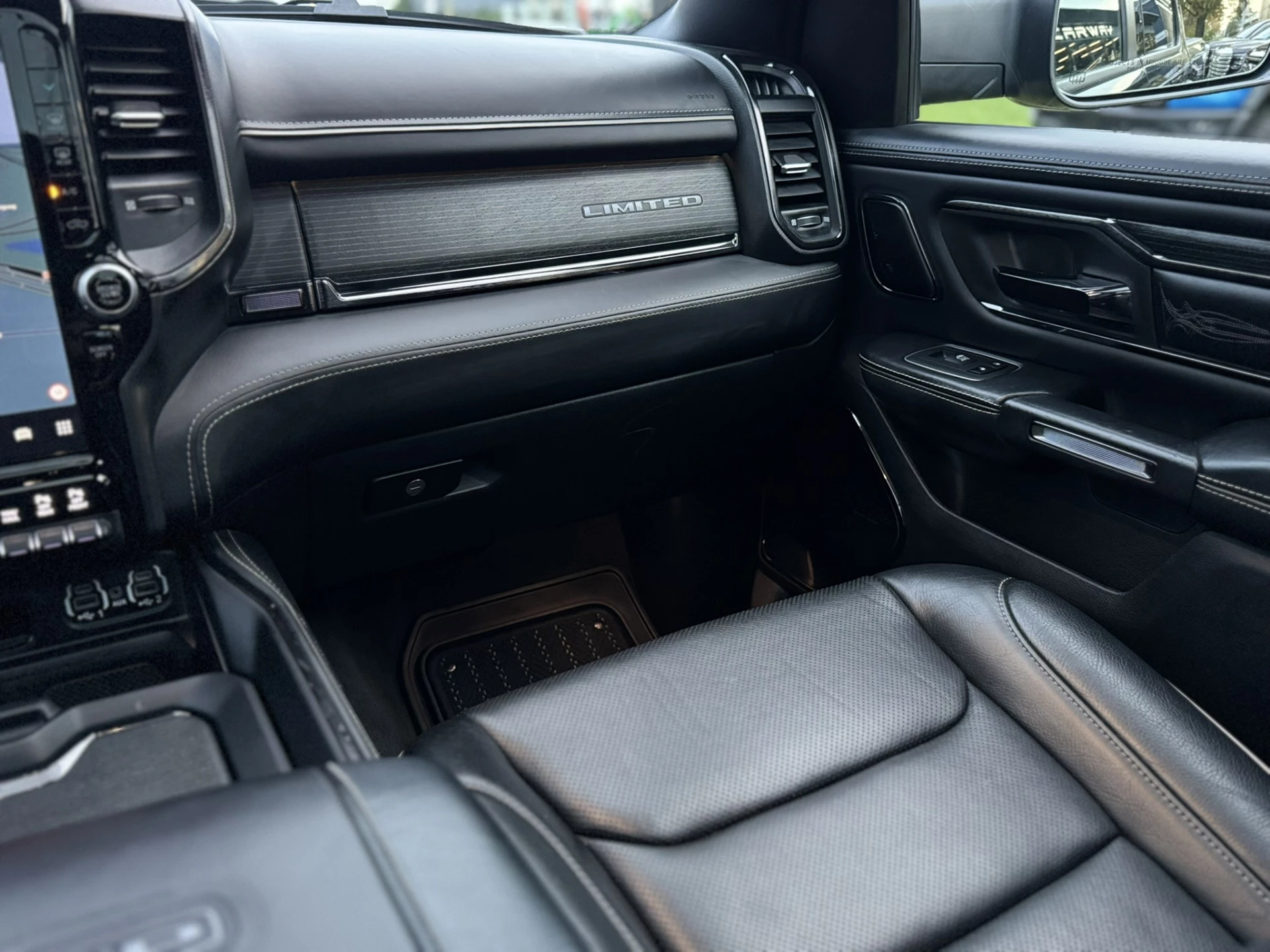 Hoofdafbeelding RAM 1500