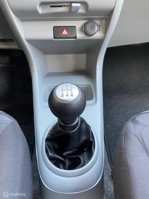 Hoofdafbeelding Suzuki Alto