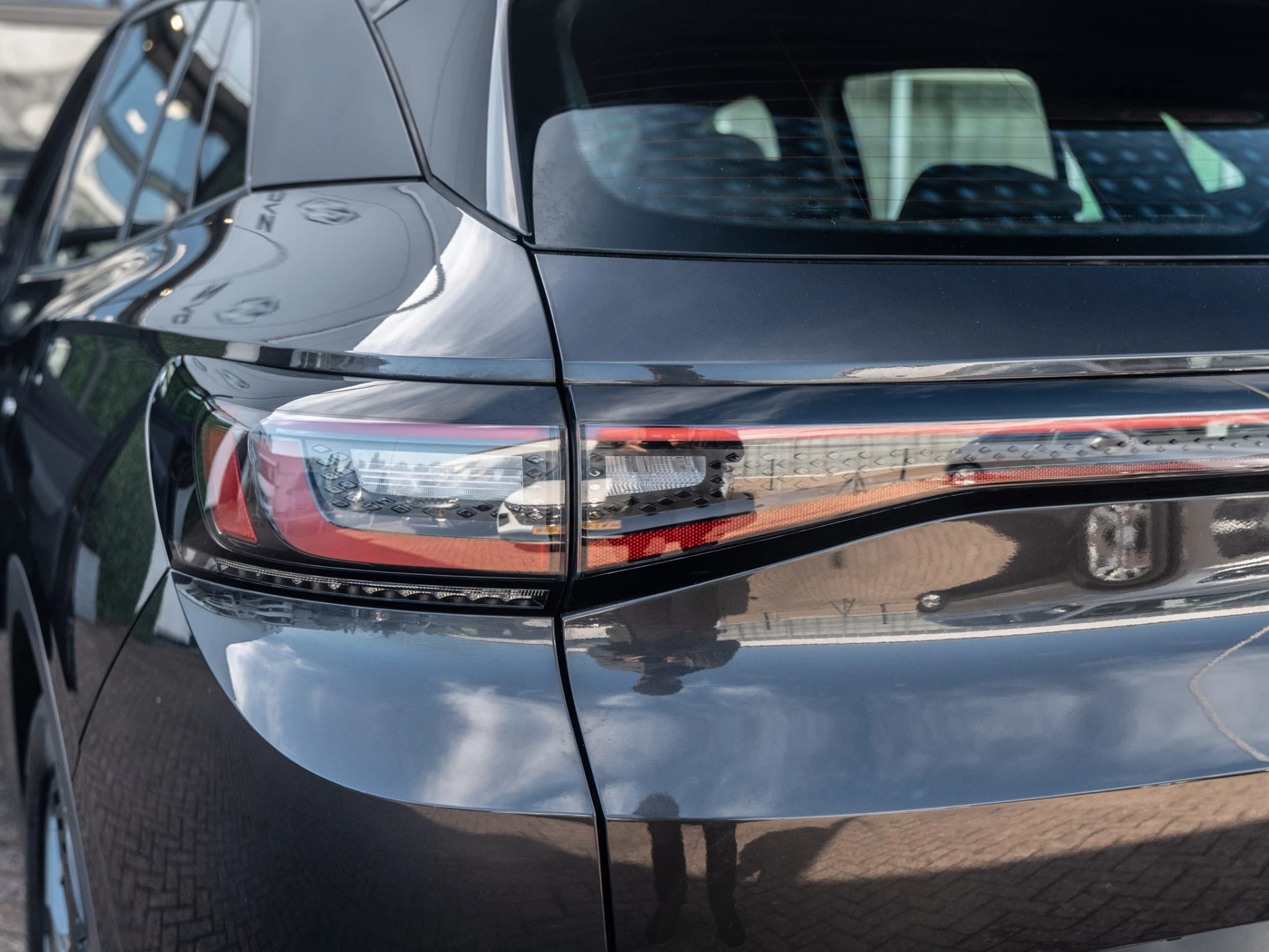 Hoofdafbeelding Volkswagen ID.4