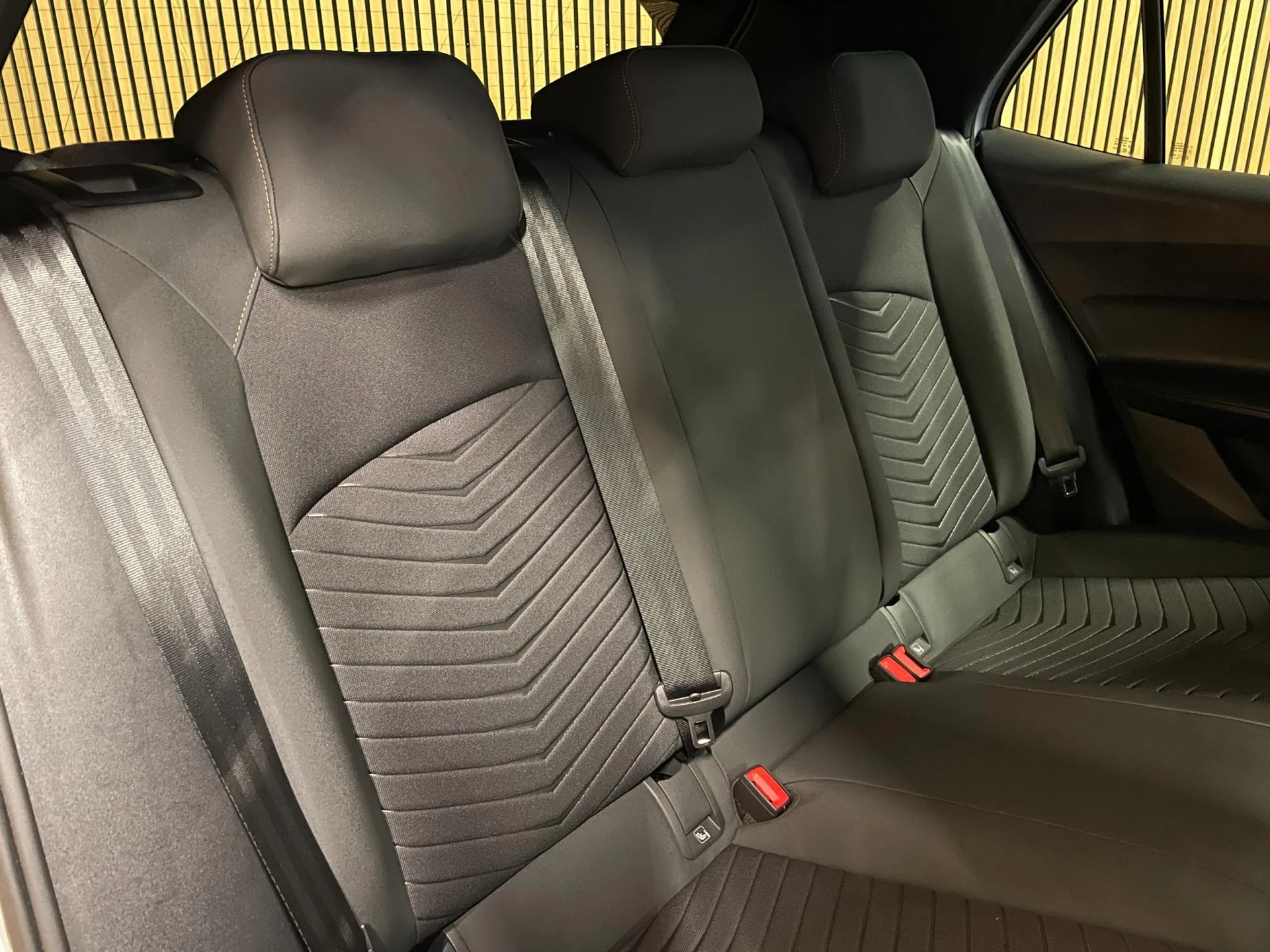 Hoofdafbeelding CUPRA Born