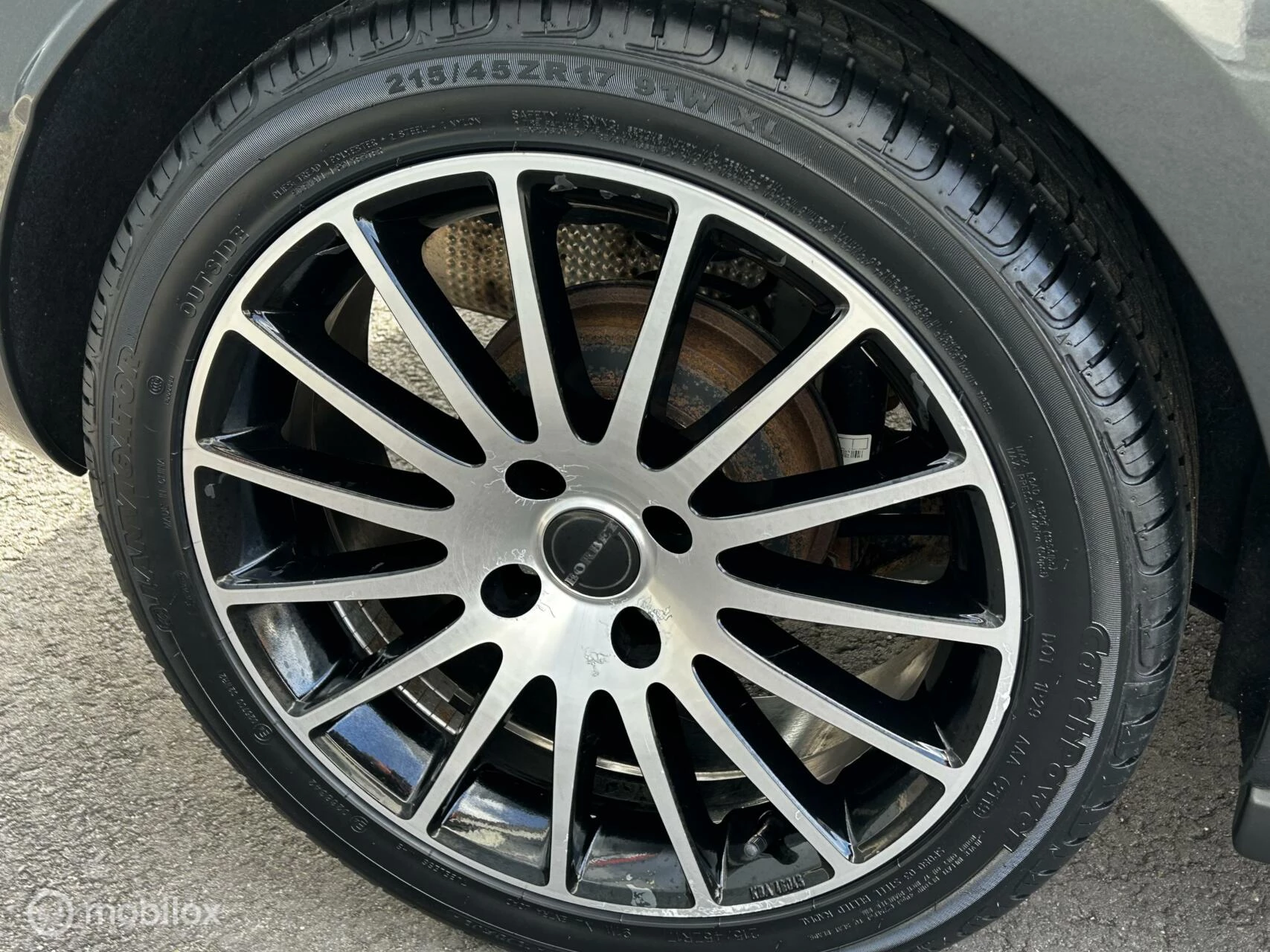 Hoofdafbeelding Citroën DS3