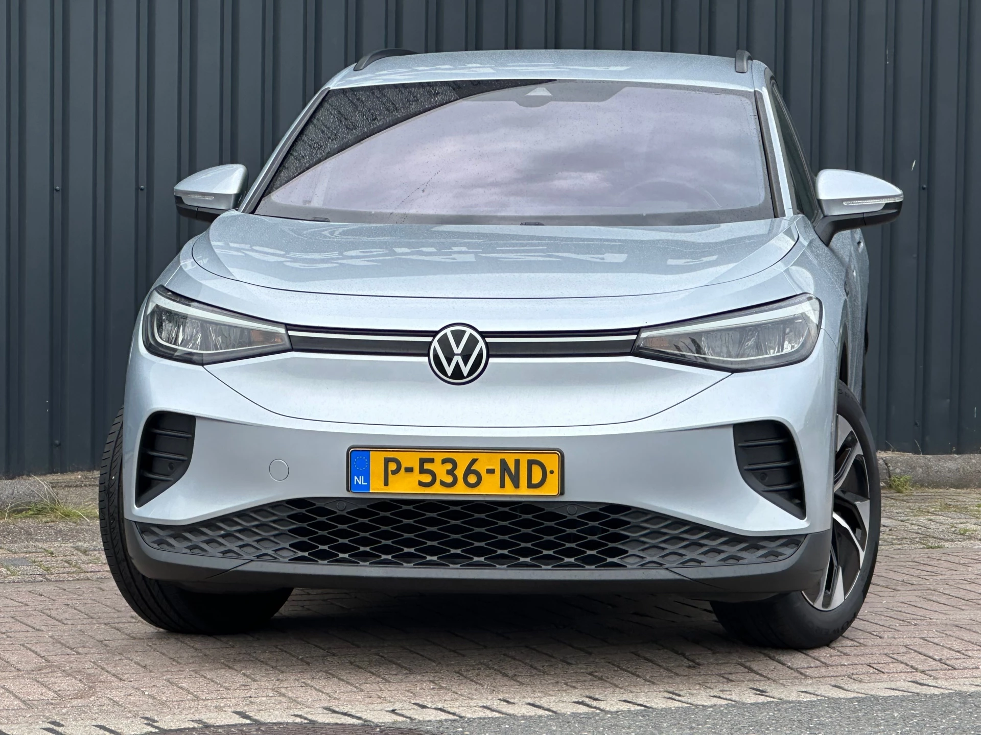 Hoofdafbeelding Volkswagen ID.4