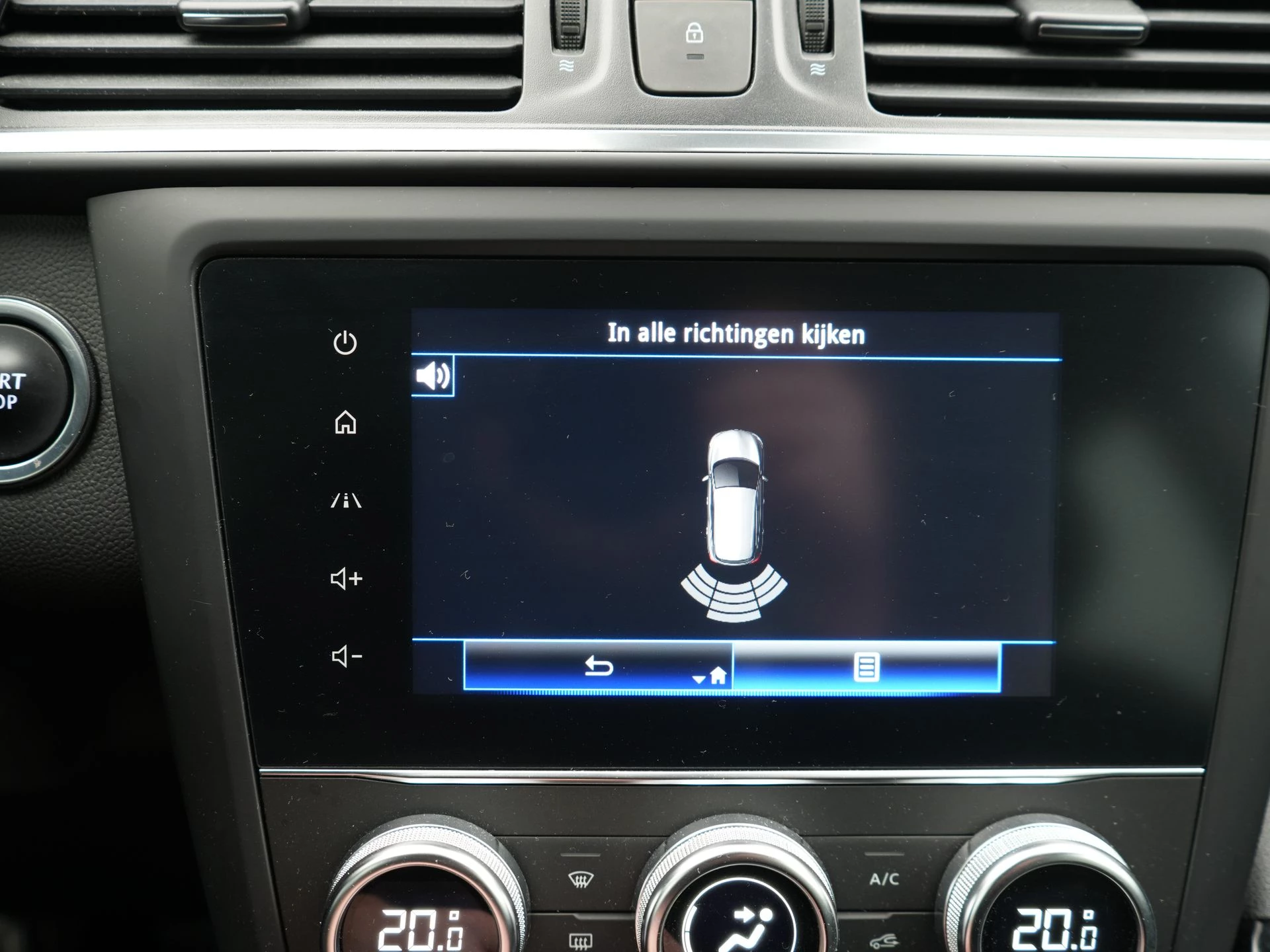 Hoofdafbeelding Renault Kadjar