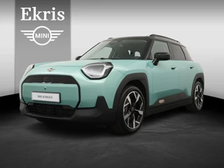 Hoofdafbeelding MINI Aceman MINI Aceman E Classic Trim | Stuur- stoelverwarming | Harman-Kardon | Panoramadak |