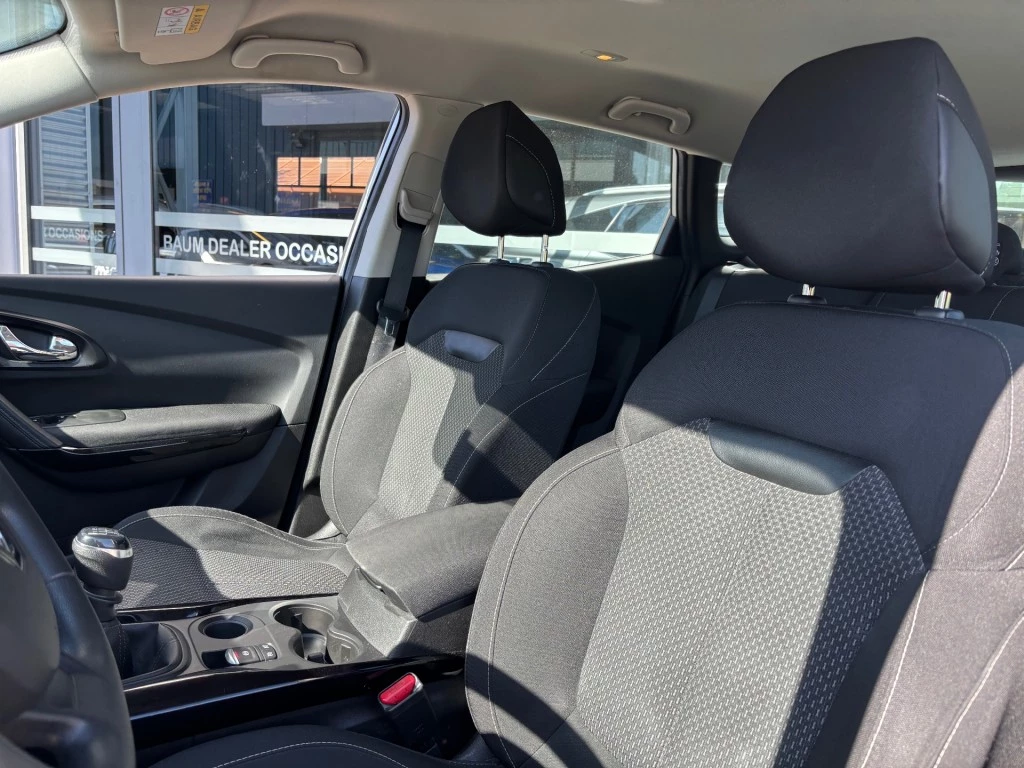 Hoofdafbeelding Renault Kadjar