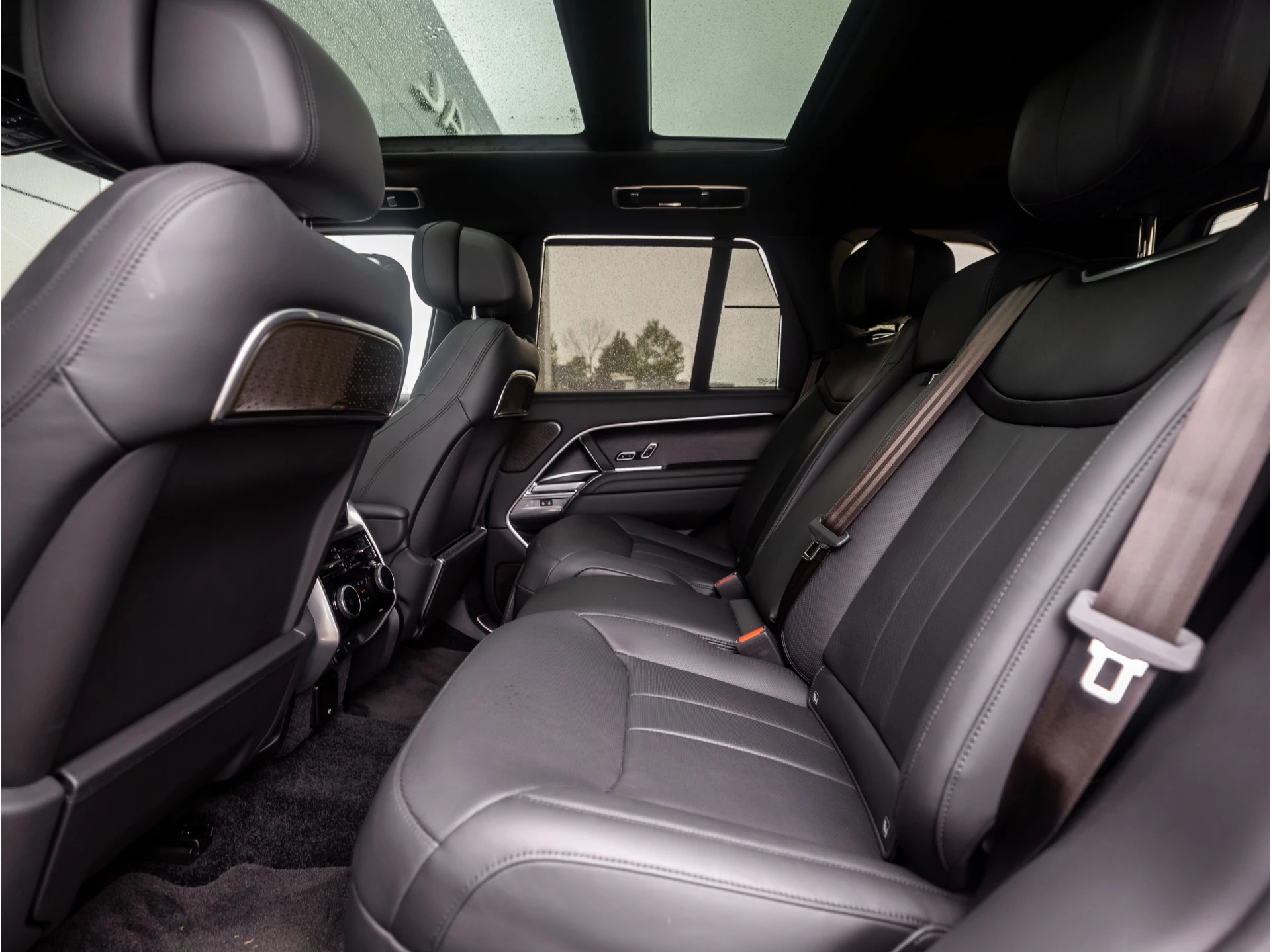 Hoofdafbeelding Land Rover Range Rover
