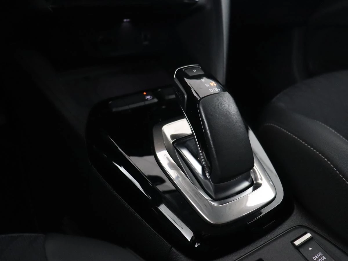 Hoofdafbeelding Opel Corsa-e