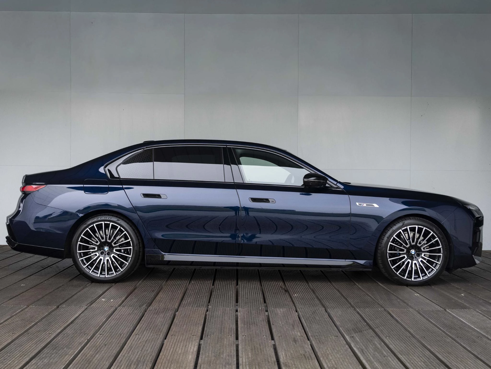 Hoofdafbeelding BMW 7 Serie