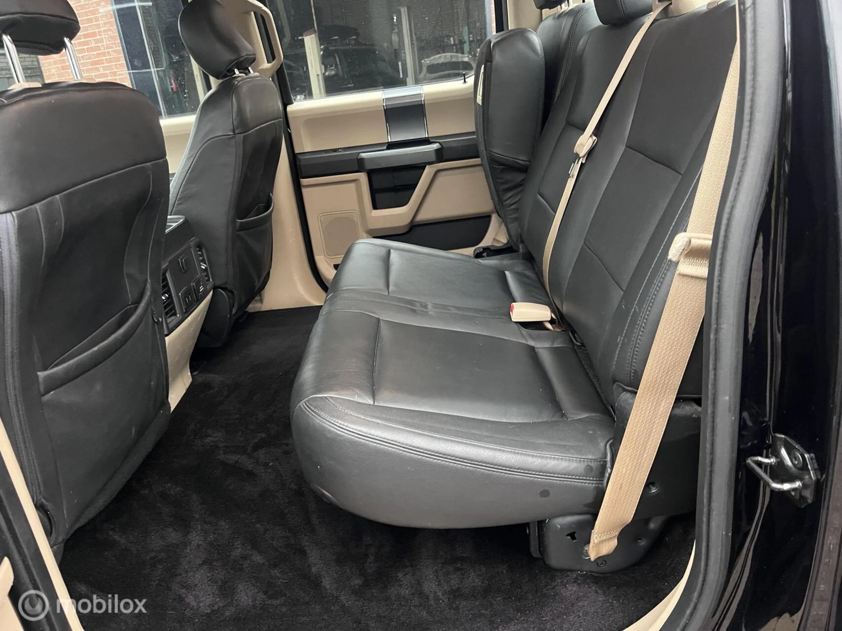 Hoofdafbeelding Ford F-150