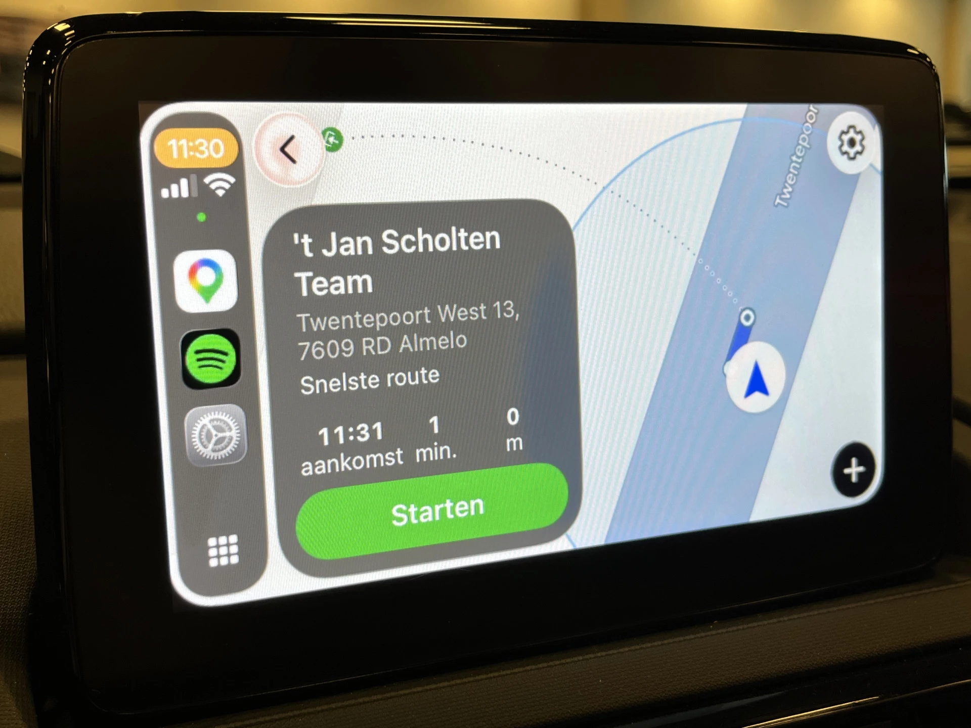 Hoofdafbeelding Mazda MX-5