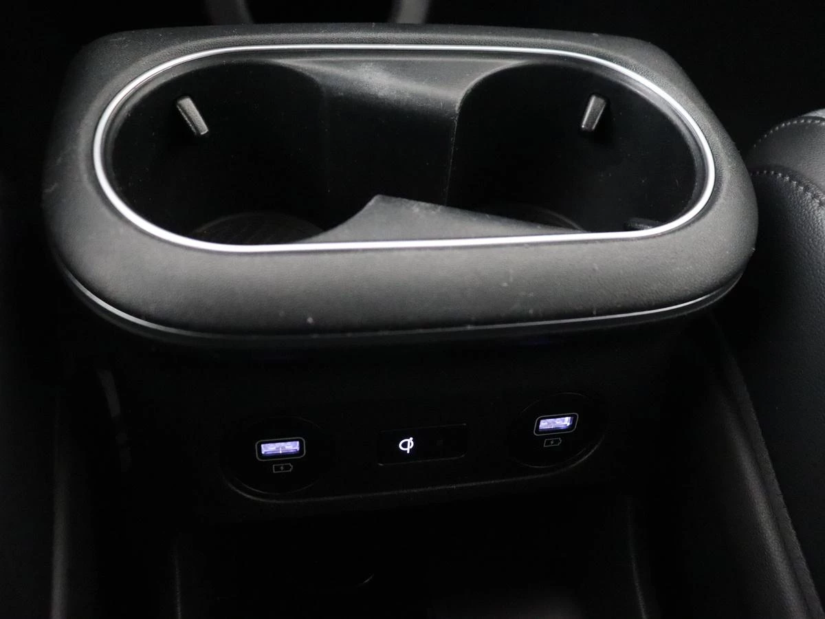 Hoofdafbeelding Hyundai IONIQ 5