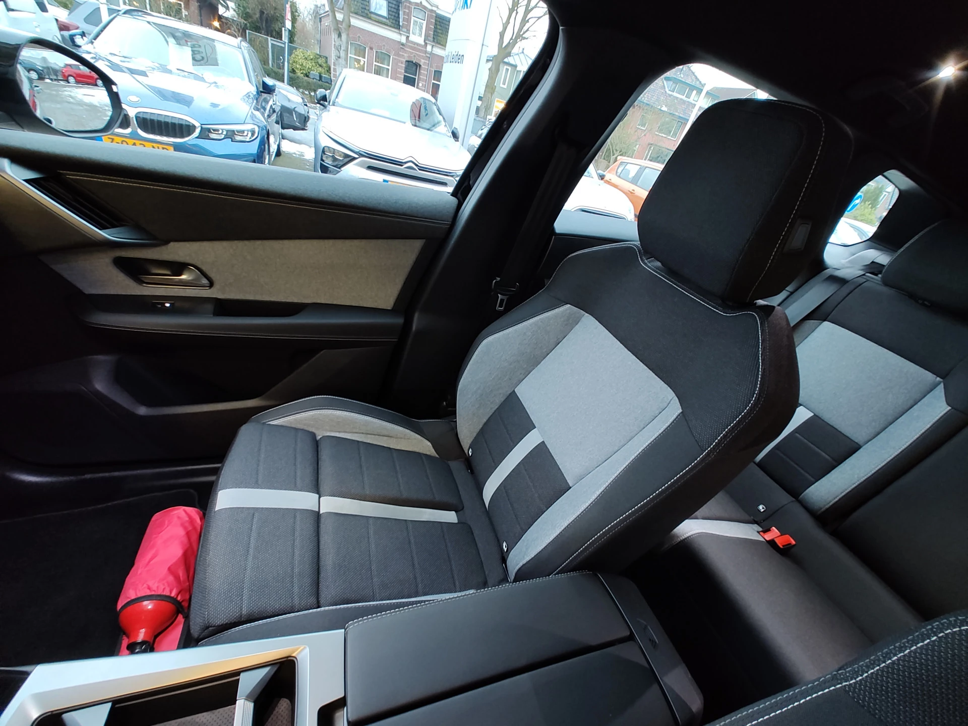 Hoofdafbeelding Opel Grandland