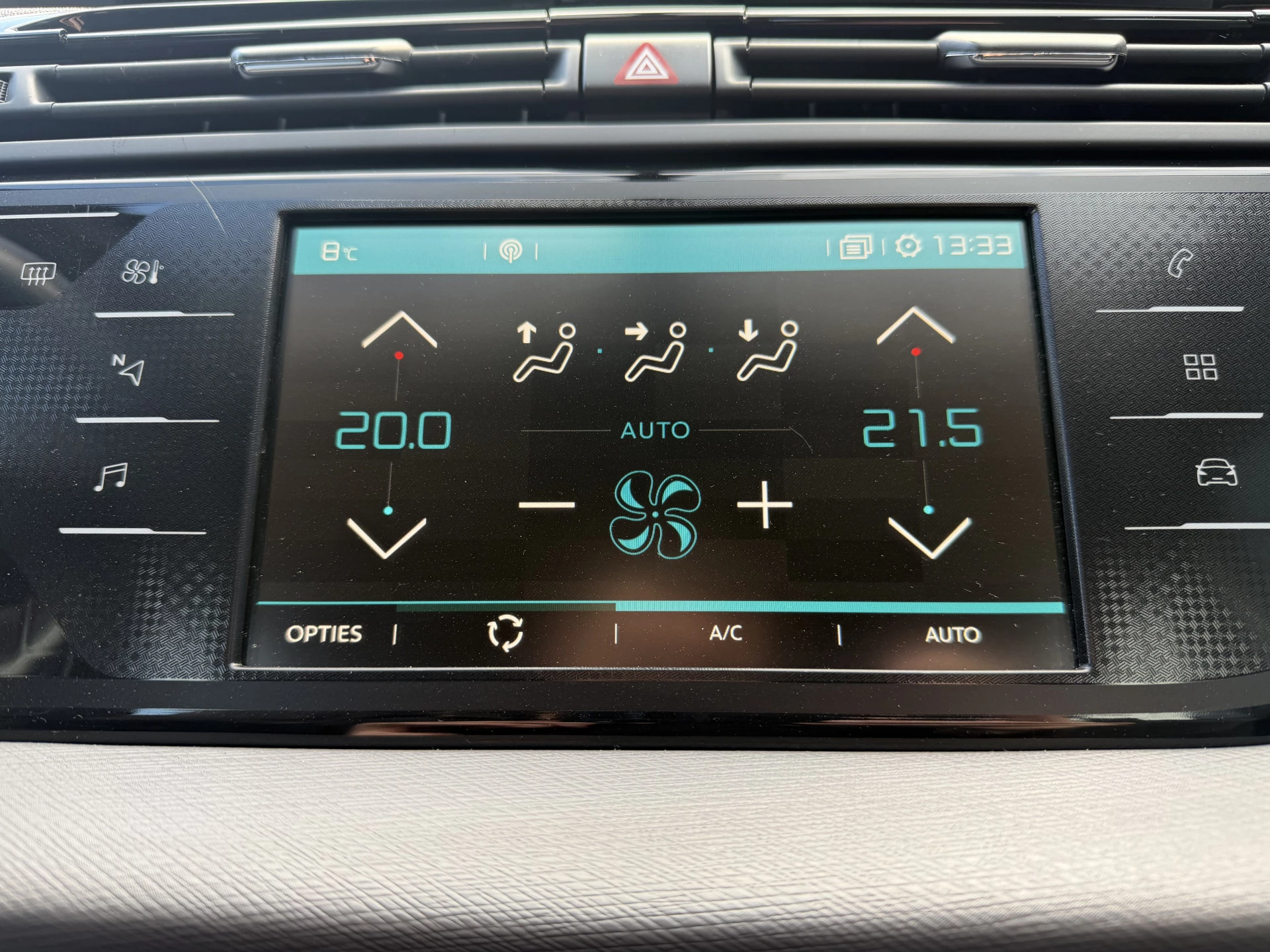 Hoofdafbeelding Citroën C4 Picasso