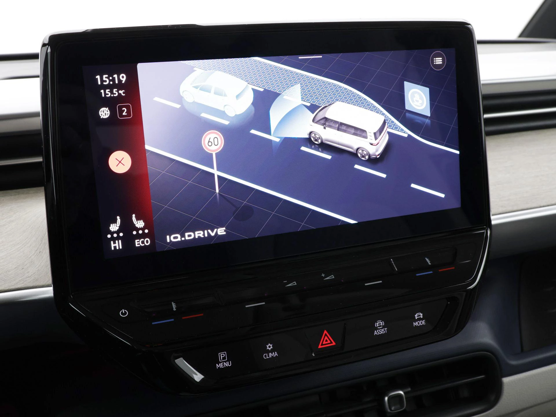 Hoofdafbeelding Volkswagen ID. Buzz