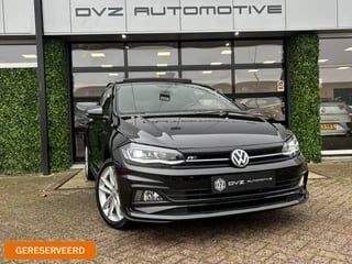 Volkswagen Polo 1.0 TSI Highline Business R | Pano | Virtual | Camera