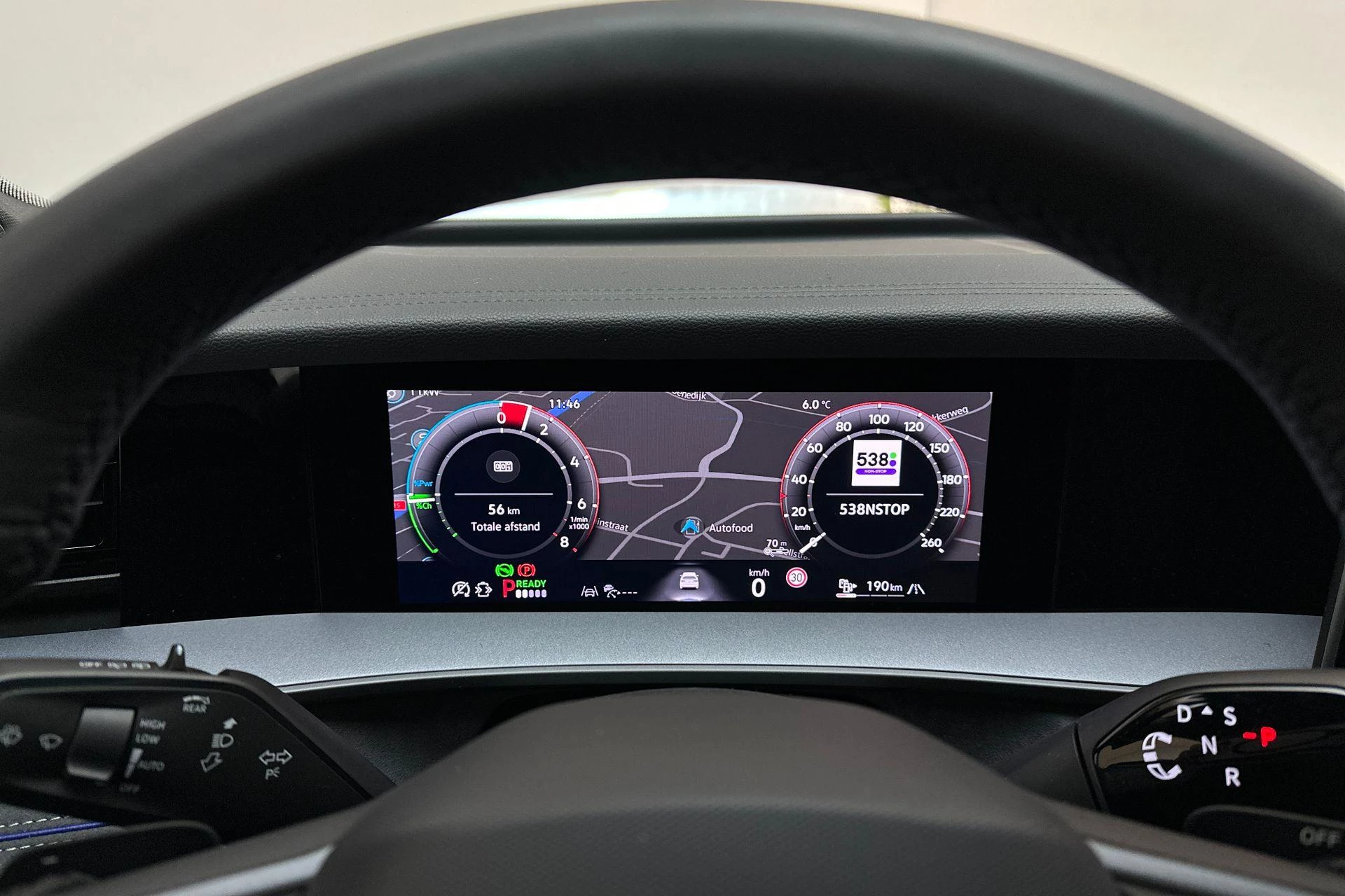 Hoofdafbeelding Volkswagen Tayron