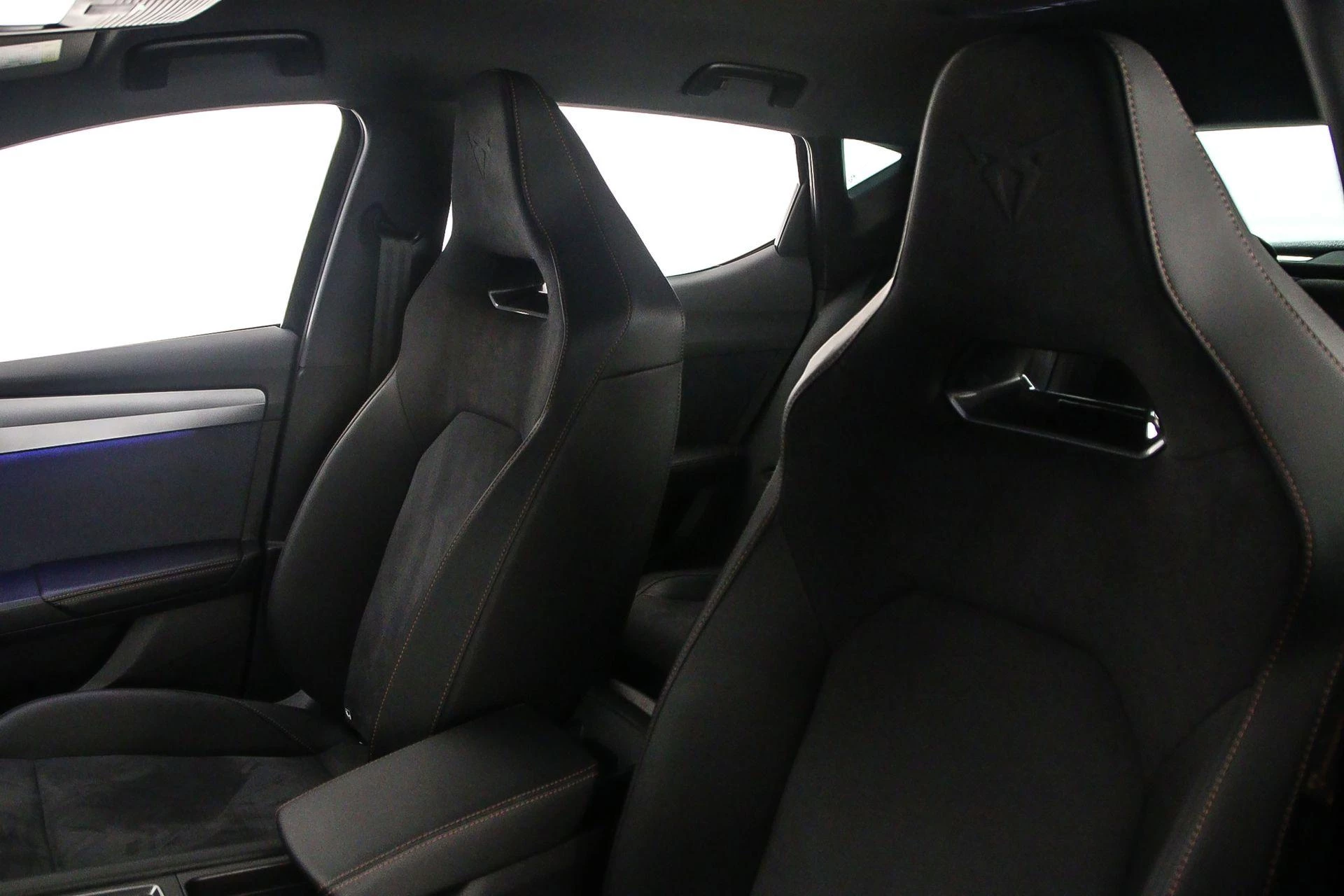 Hoofdafbeelding CUPRA Leon