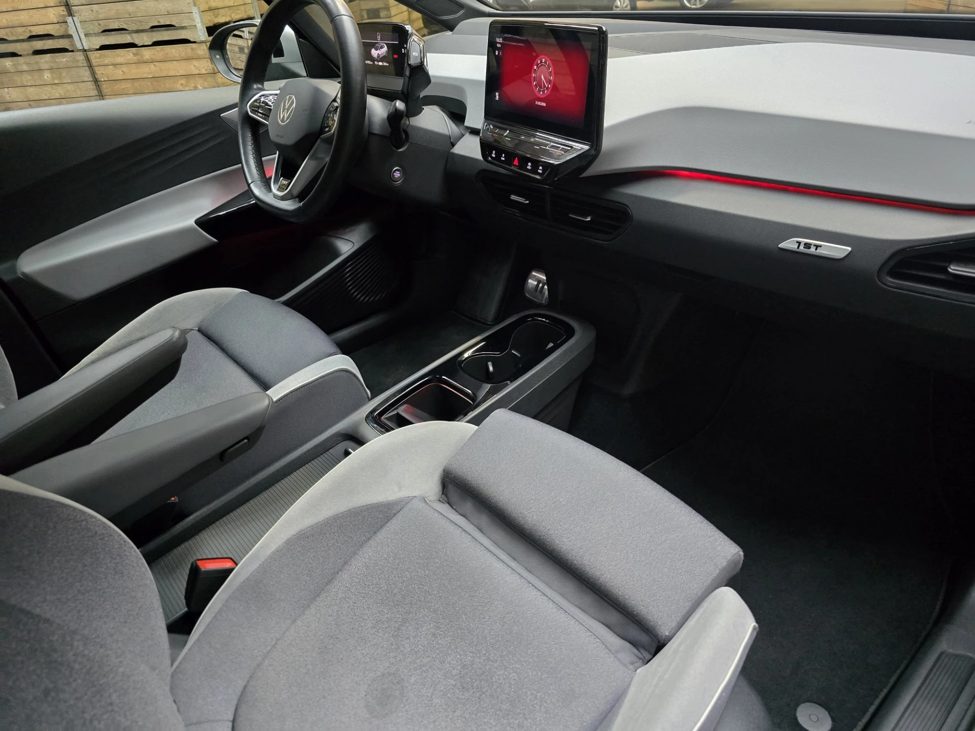 Hoofdafbeelding Volkswagen ID.3