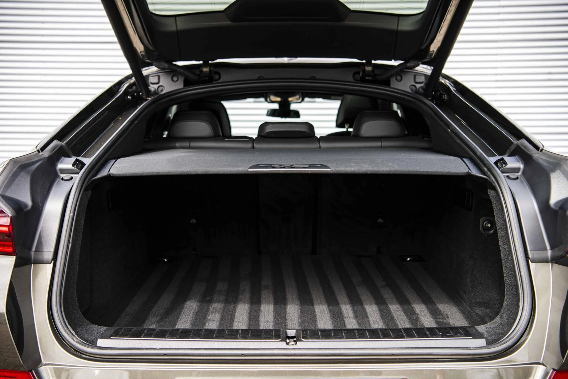 Hoofdafbeelding BMW X6