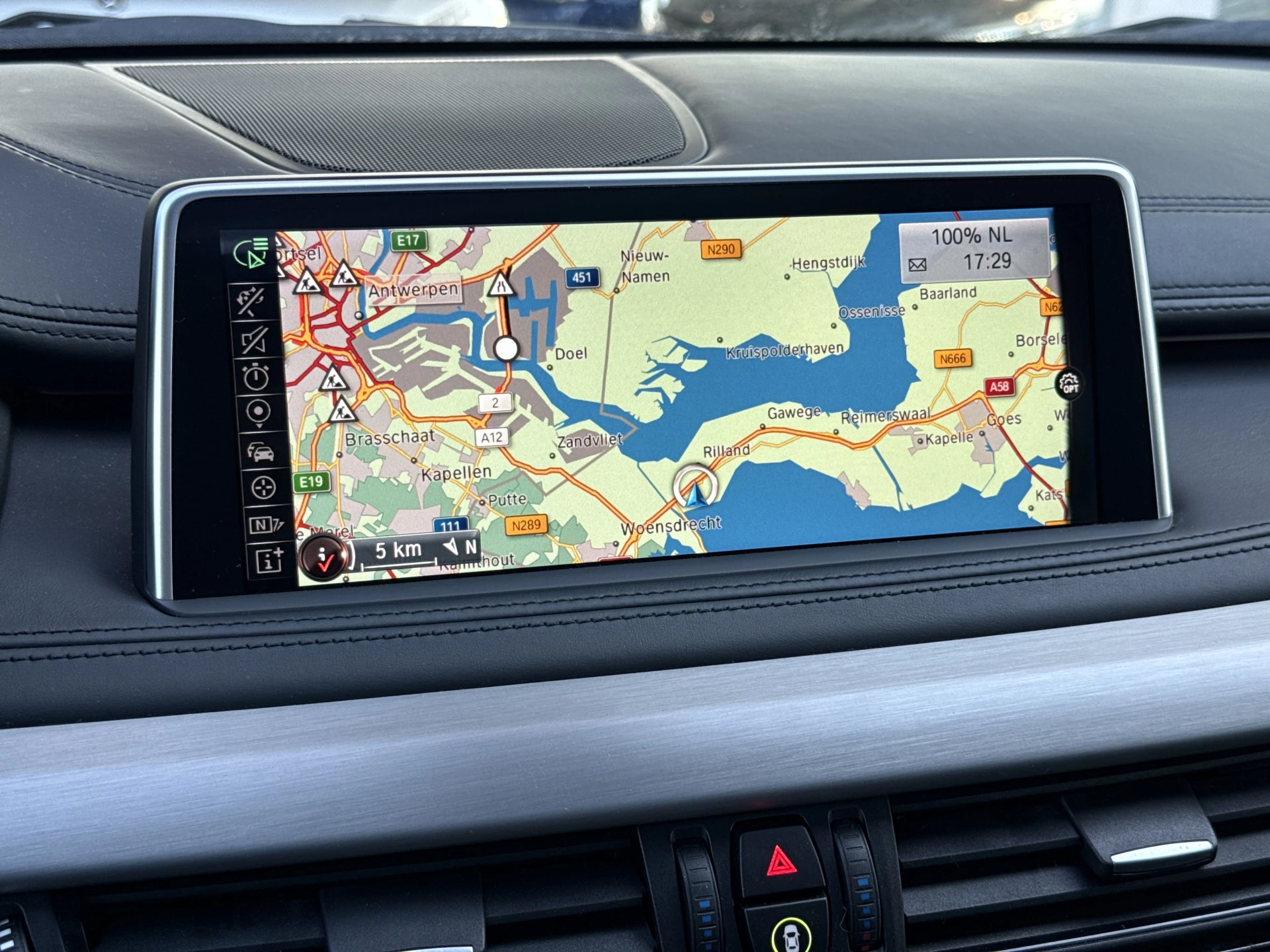 Hoofdafbeelding BMW X6