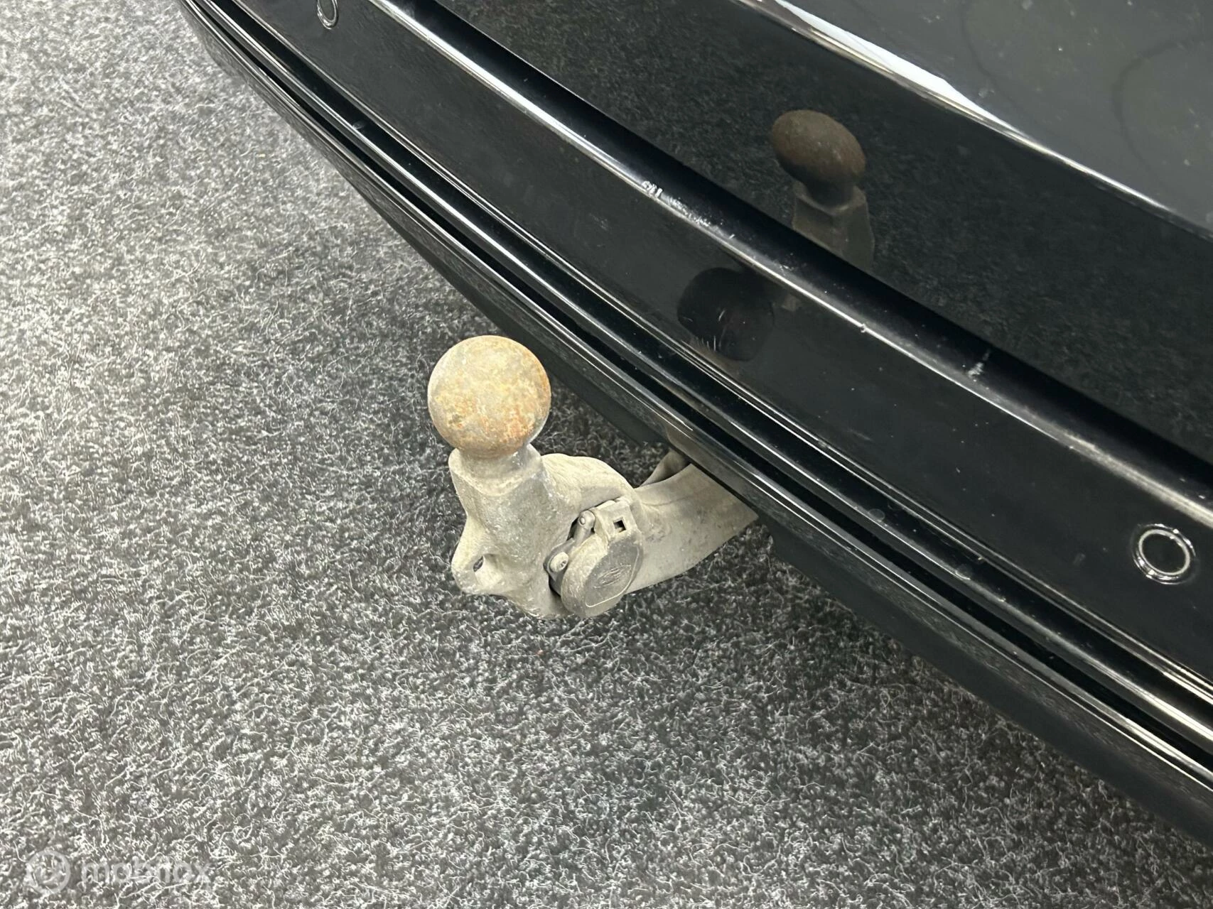 Hoofdafbeelding Ford Mondeo