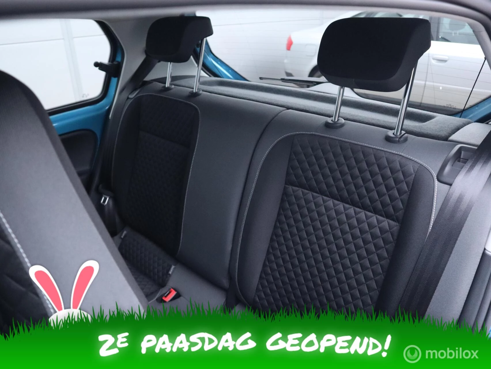 Hoofdafbeelding Škoda Citigo