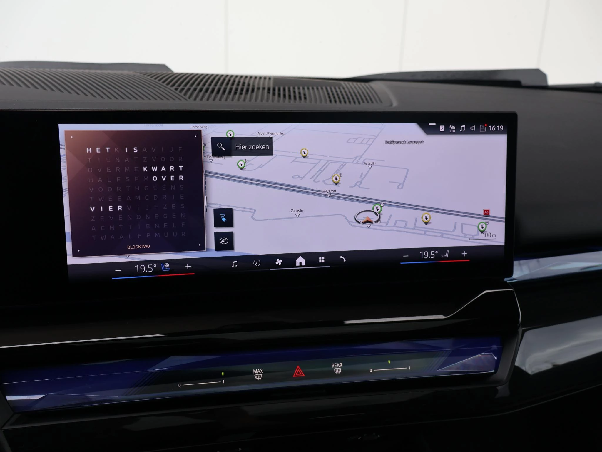 Hoofdafbeelding BMW i5
