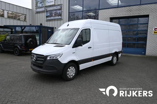 Mercedes-Benz eSprinter 320 L2H2 Select 81kWh LED, Smartphone integratie, Navigatie, Trekhaak, Etc.