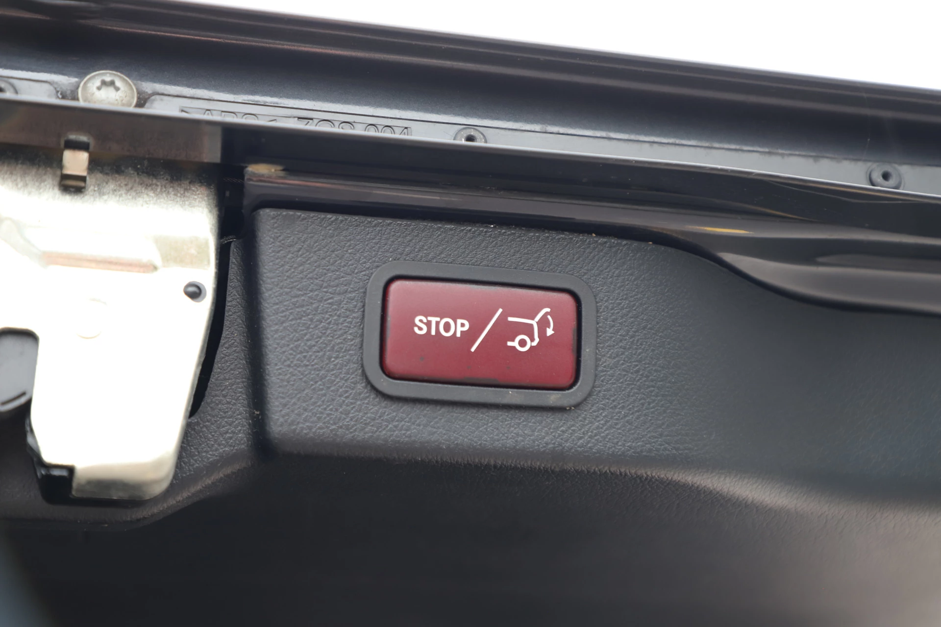 Hoofdafbeelding Mercedes-Benz EQV