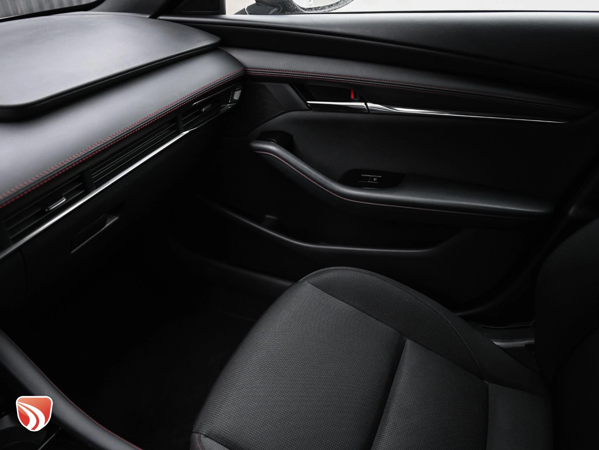 Hoofdafbeelding Mazda 3