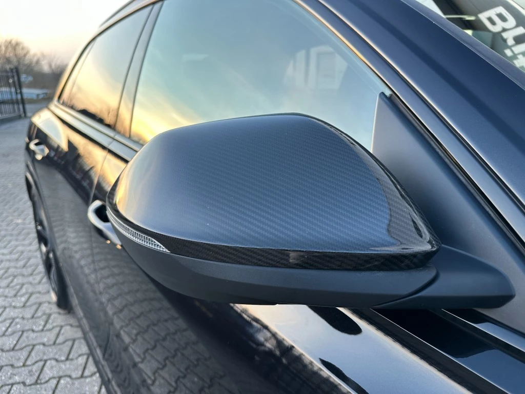 Hoofdafbeelding Audi RSQ8