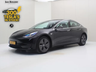 Hoofdafbeelding Tesla Model 3 Tesla Model 3 Standard RWD Plus [ LFP ACCU+AUTOPILOT+60 kWh+PREMIUM AUDIO ]