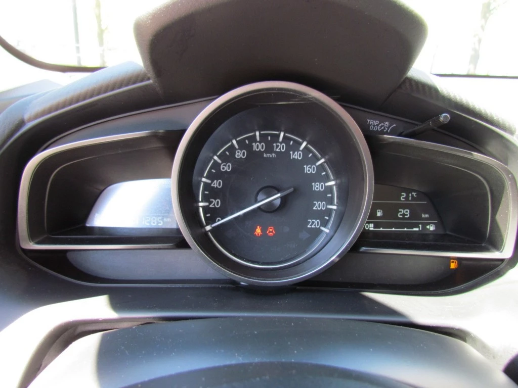 Hoofdafbeelding Mazda 2