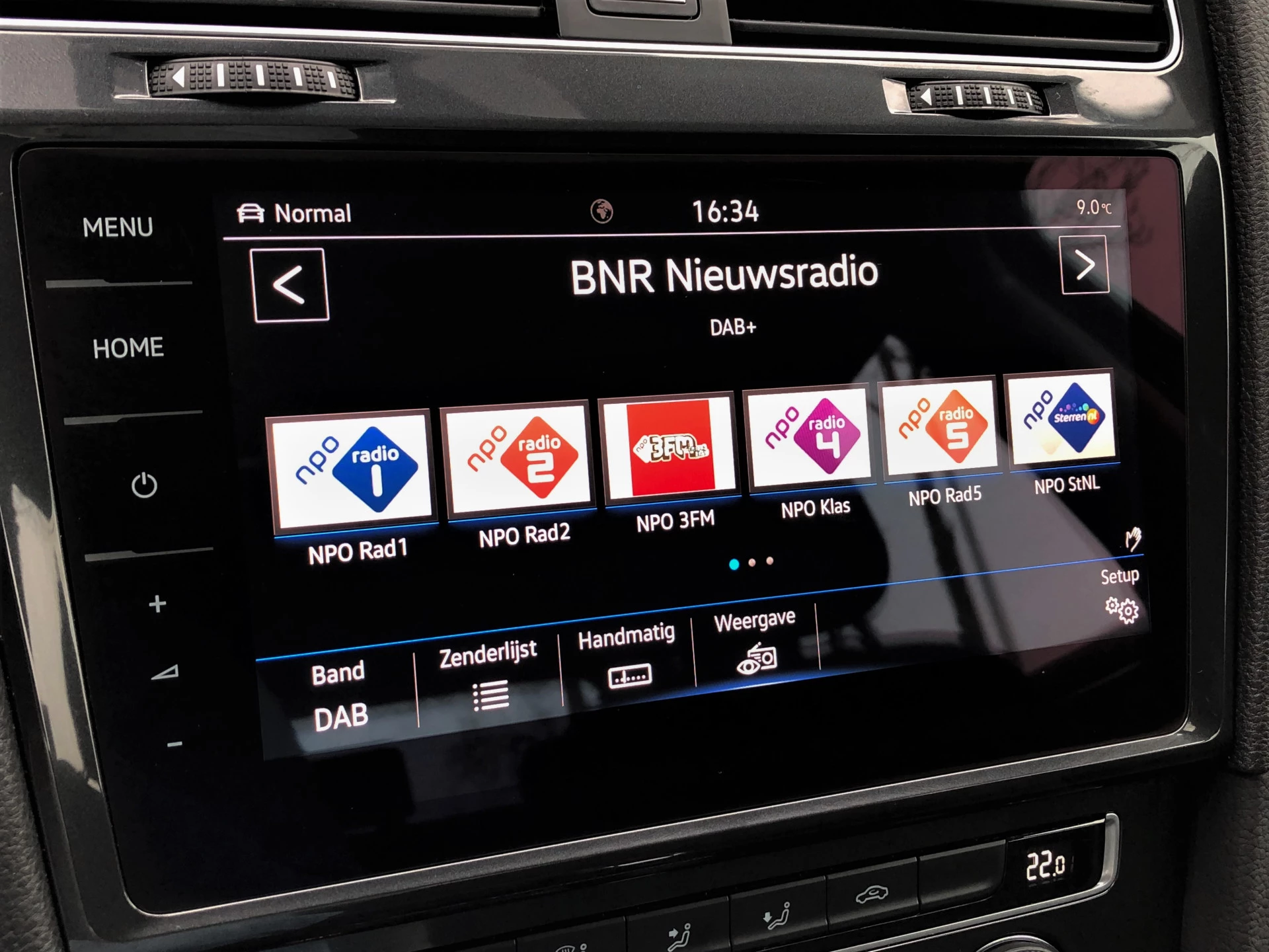 Hoofdafbeelding Volkswagen e-Golf