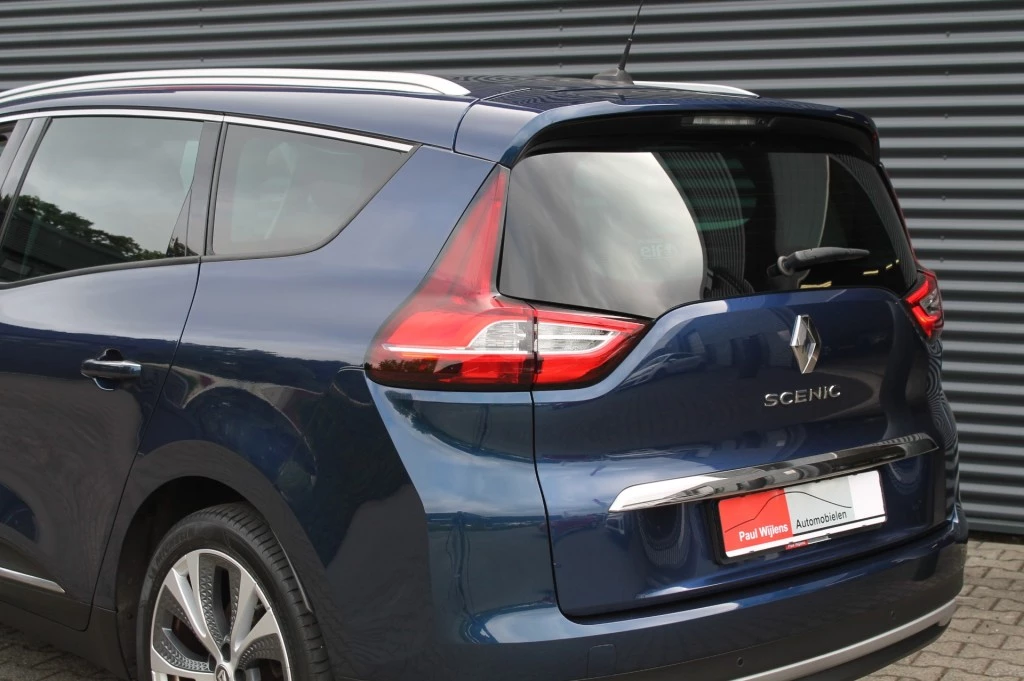 Hoofdafbeelding Renault Grand Scénic