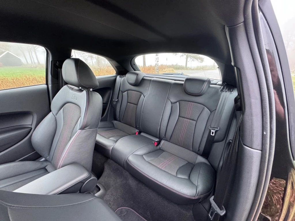 Hoofdafbeelding Audi S1