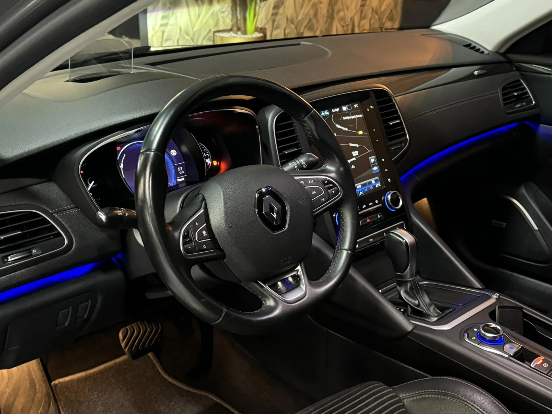 Hoofdafbeelding Renault Talisman