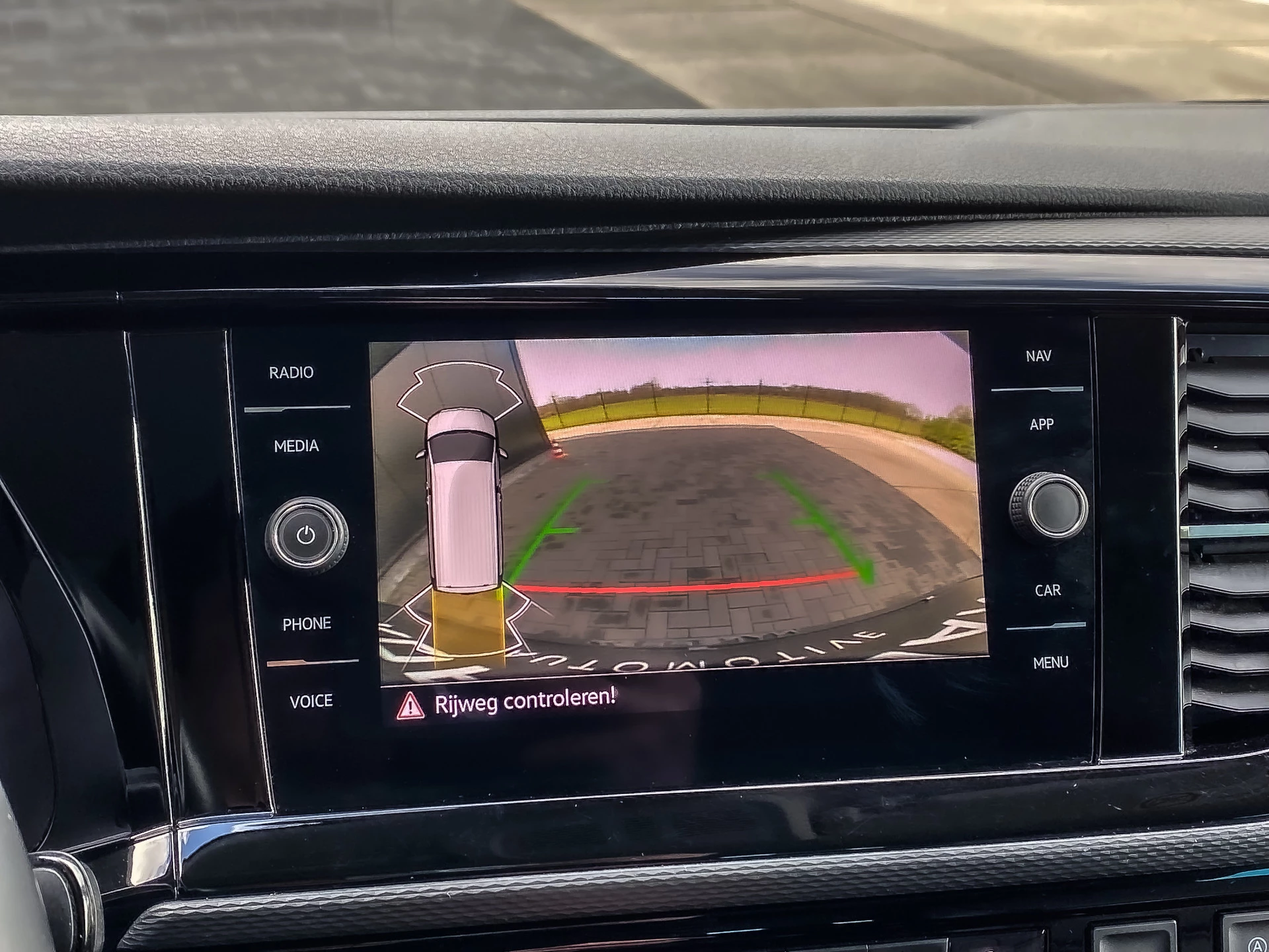 Hoofdafbeelding Volkswagen Multivan