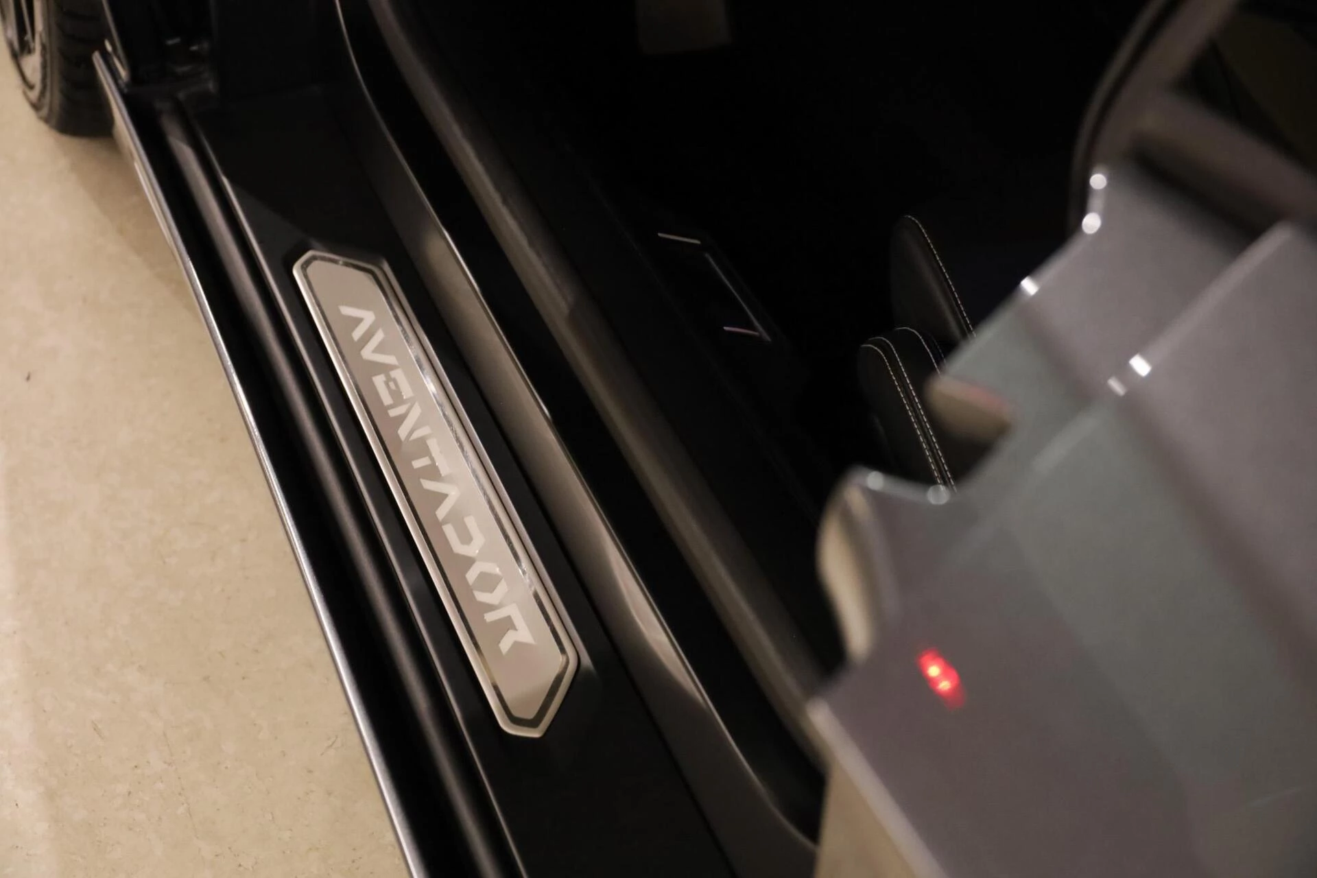 Hoofdafbeelding Lamborghini Aventador