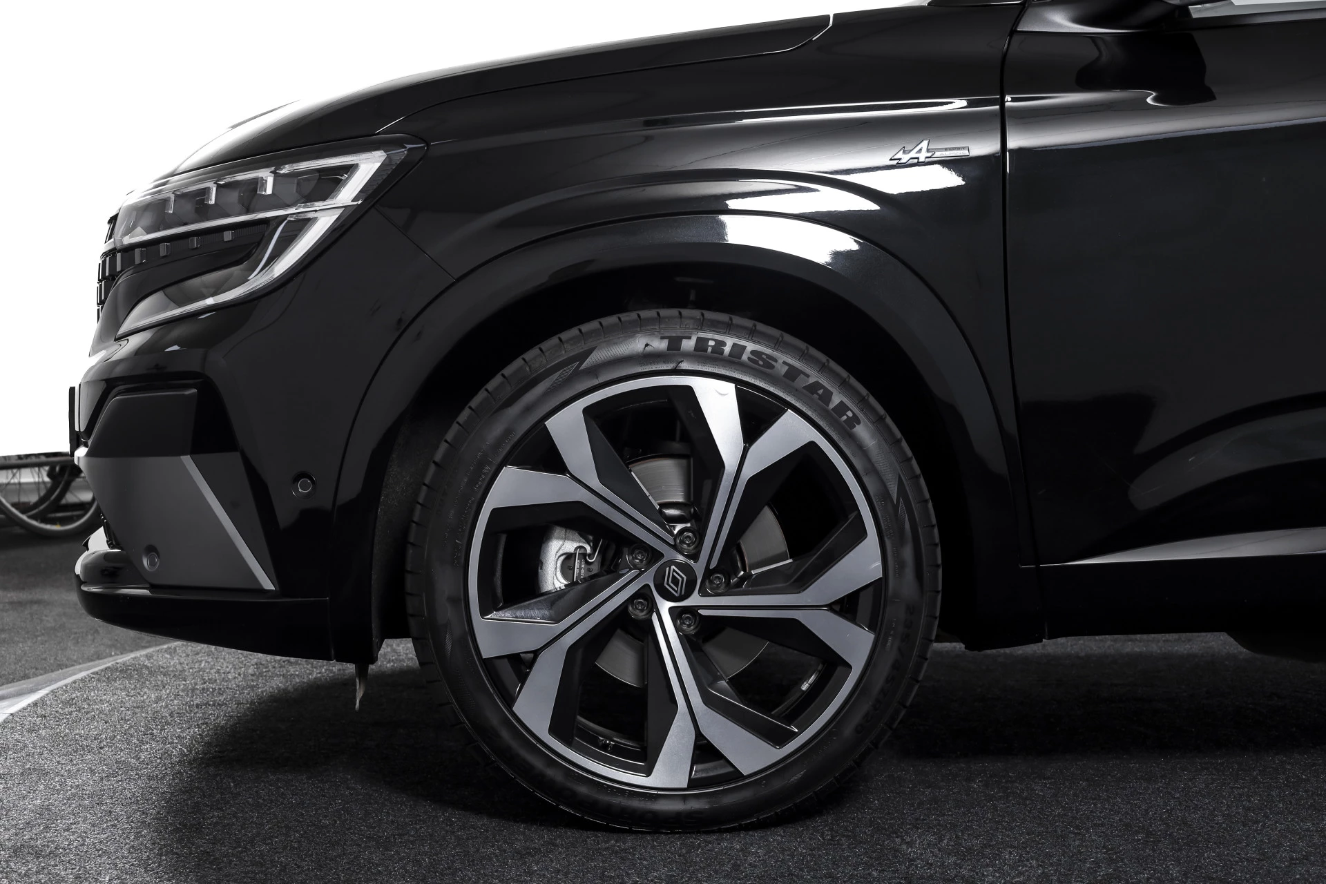 Hoofdafbeelding Renault Austral