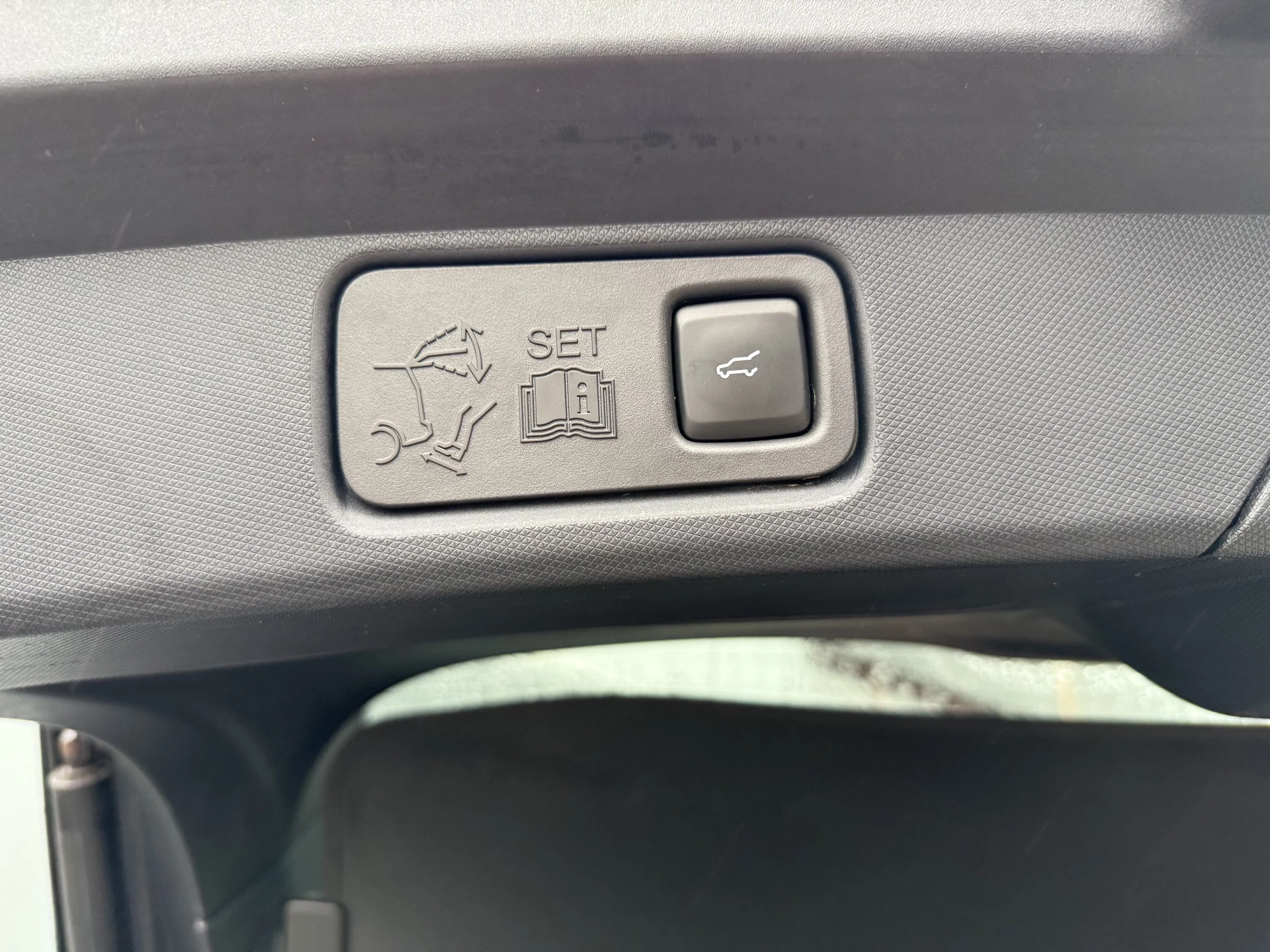 Hoofdafbeelding Ford Mustang Mach-E