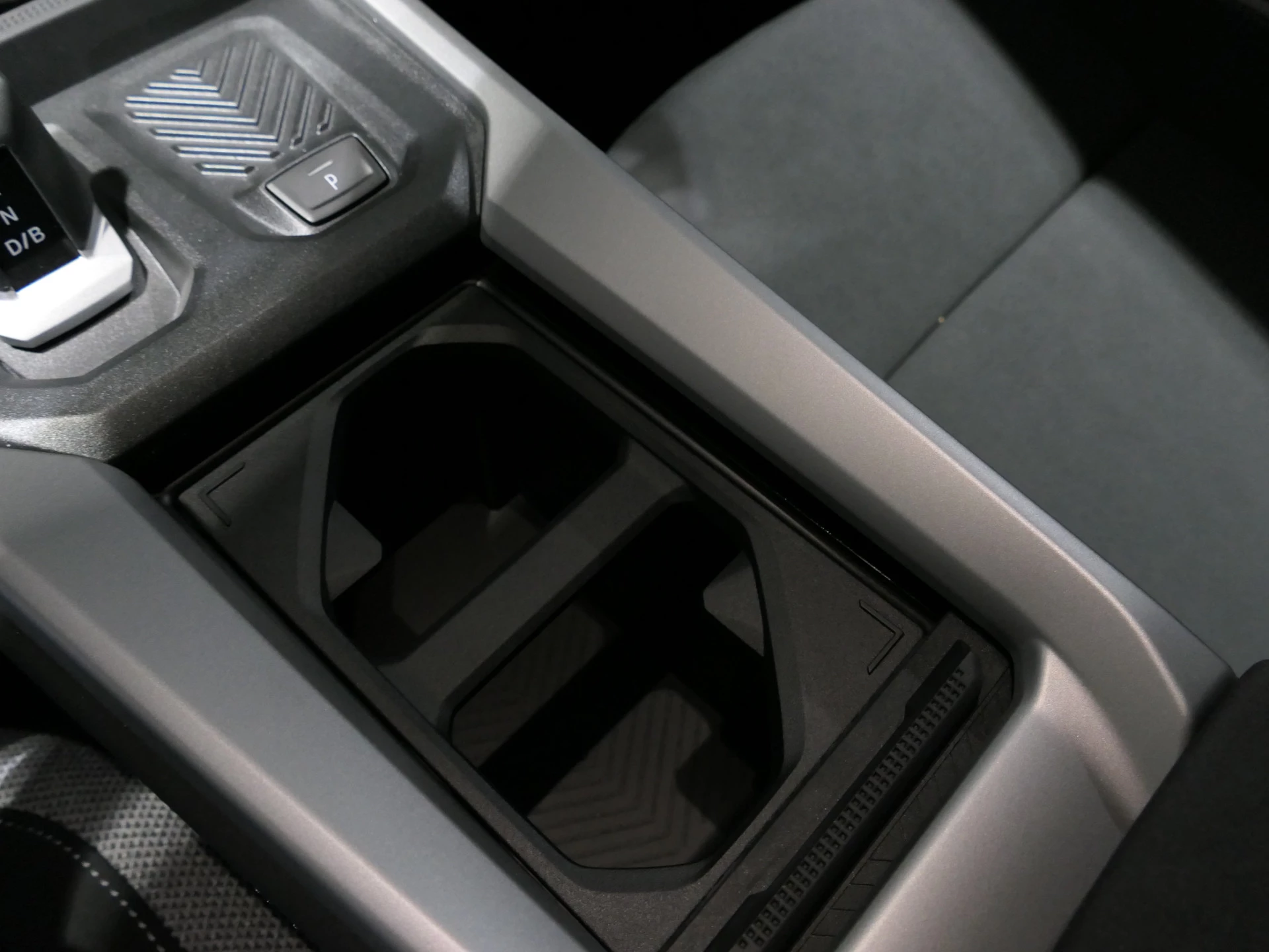 Hoofdafbeelding Dacia Bigster