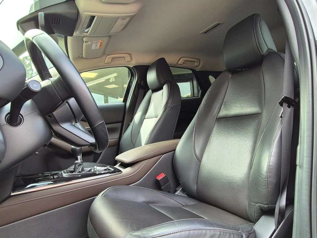 Hoofdafbeelding Mazda CX-30