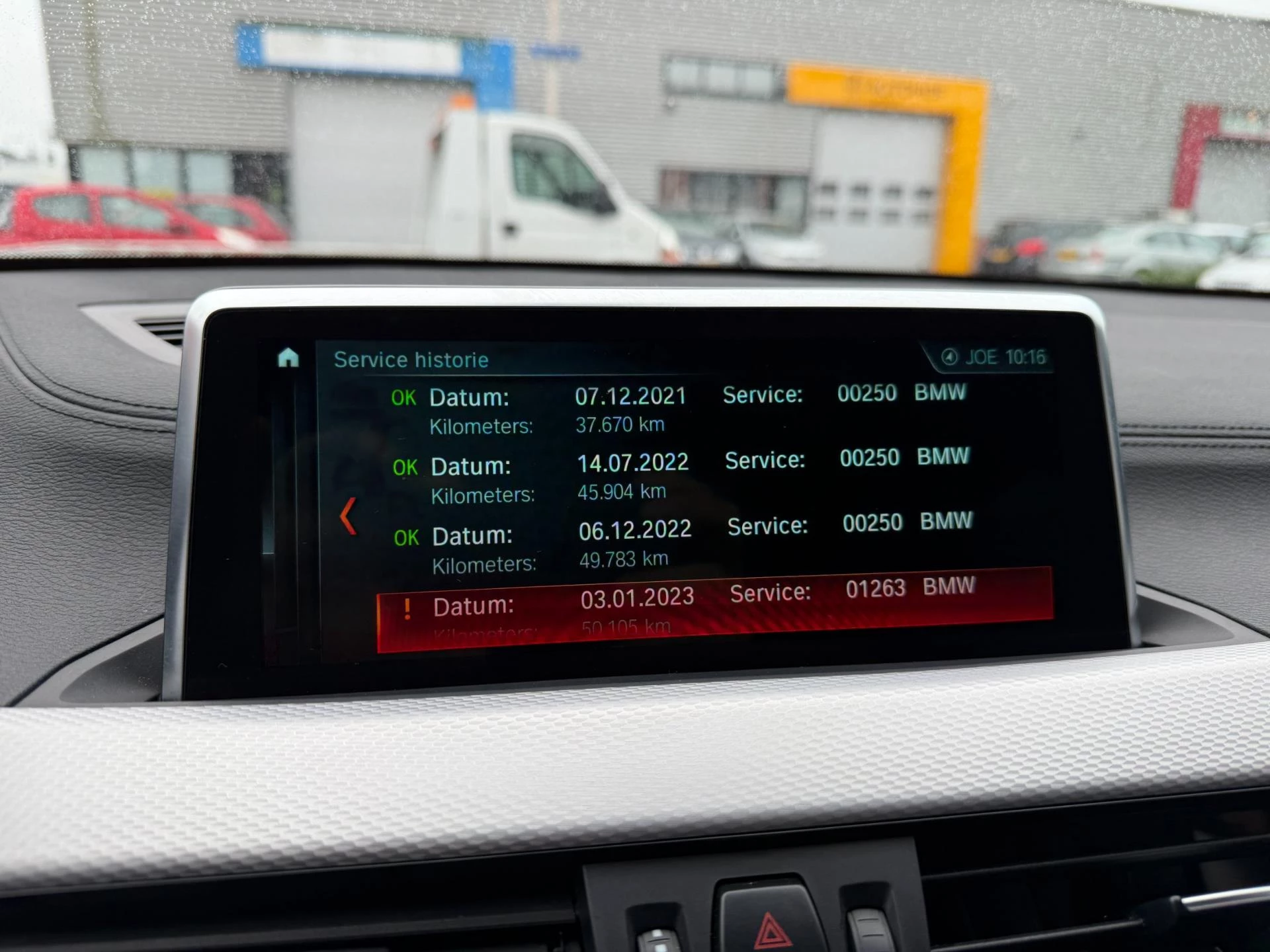 Hoofdafbeelding BMW X2